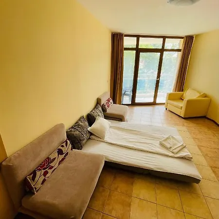 Apartment Kaya