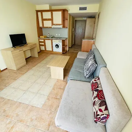 Kaya * Σάνι Μπιτς