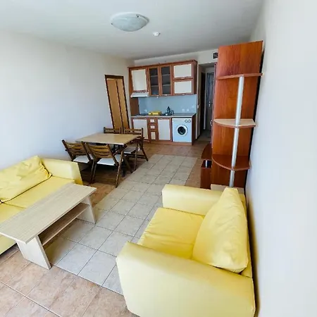 Apartment Kaya *