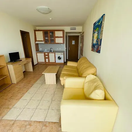 Apartment Kaya *
