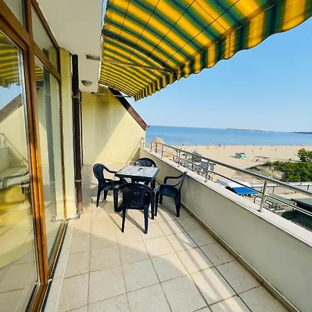 Kaya Appartement *