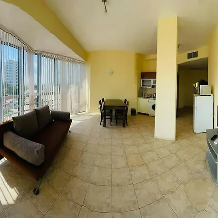 Apartment Kaya Sunny Beach
