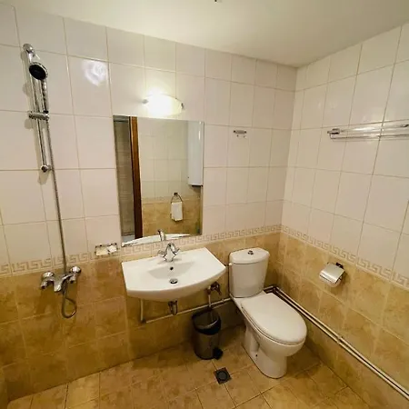 Kaya Διαμέρισμα *