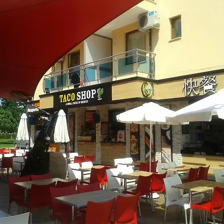 Apartment Kaya Sunny Beach
