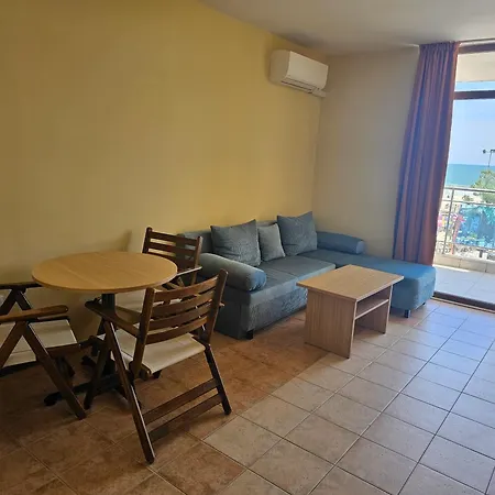 Kaya Apartment Sunny Beach