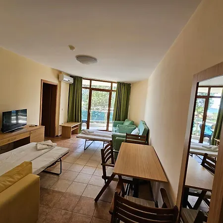Apartment Kaya *