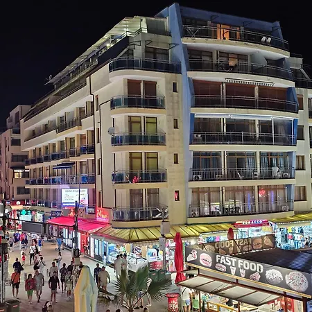 Kaya * Sunny Beach