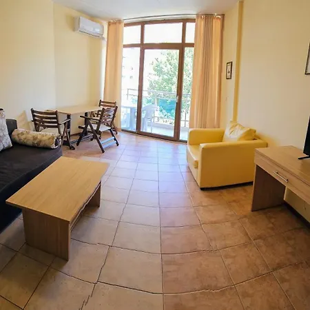 Kaya Apartment Sunny Beach