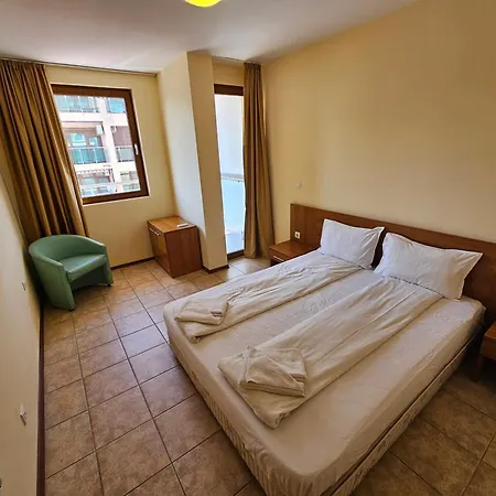 Apartment Kaya Sunny Beach