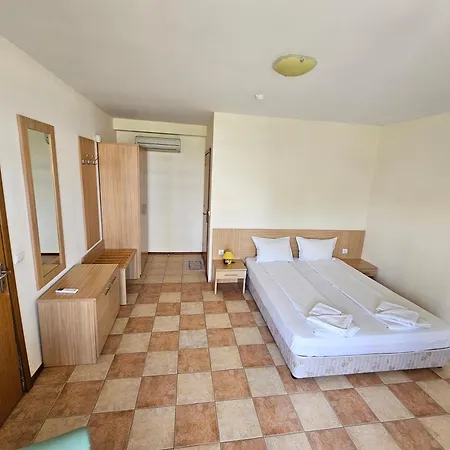 Kaya Apartment Sunny Beach