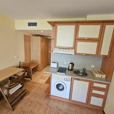 Kaya Apartment