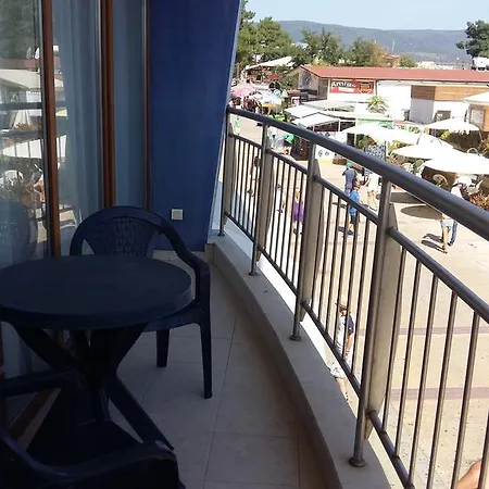Kaya Apartment Sunny Beach