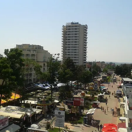 Appartement Kaya Sunny Beach