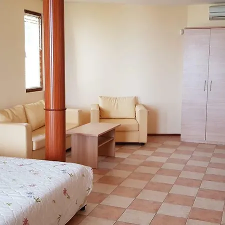 Kaya Apartment
