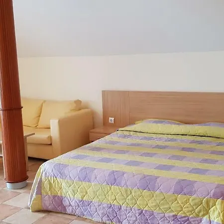 Apartment Kaya