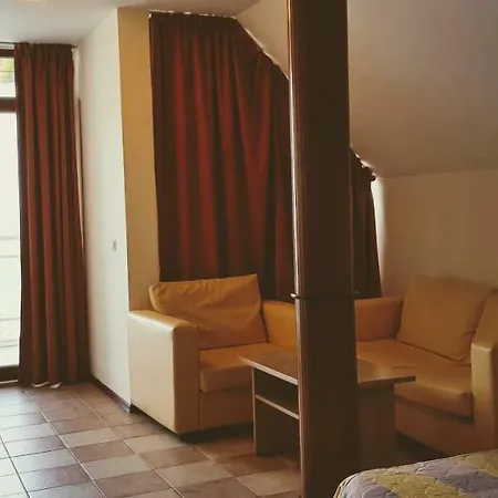 Appartement Kaya