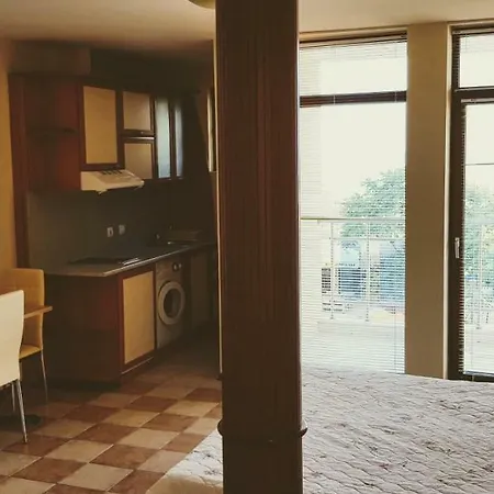Apartment Kaya Sunny Beach