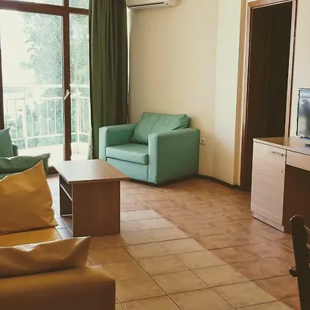 Apartment Kaya