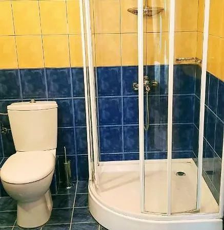 Kaya Апартаменты *