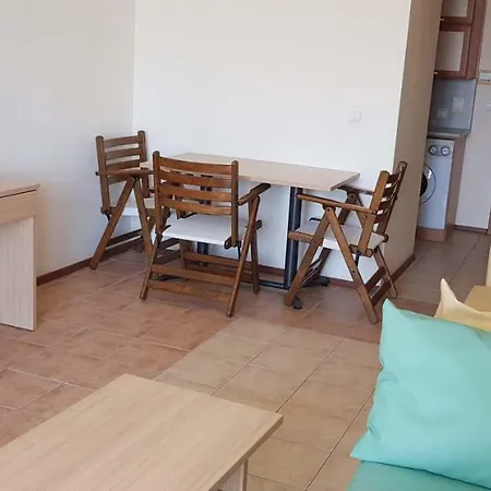 Kaya Apartment Sunny Beach
