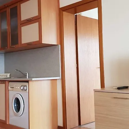 Apartment Kaya *