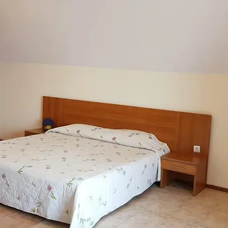 Kaya Apartment Sunny Beach