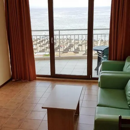Kaya Apartment Sunny Beach