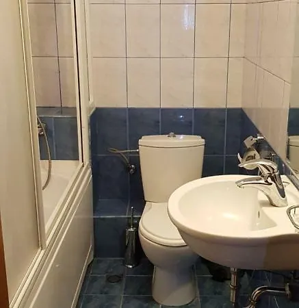 Διαμέρισμα Kaya