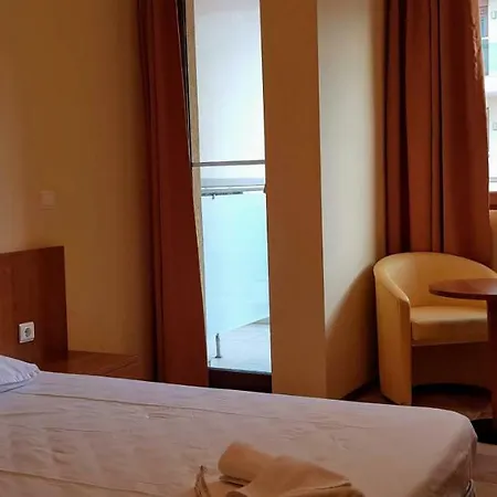 Kaya Apartment