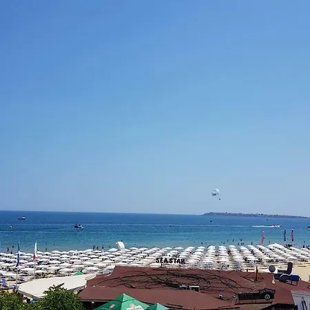 Kaya * Σάνι Μπιτς