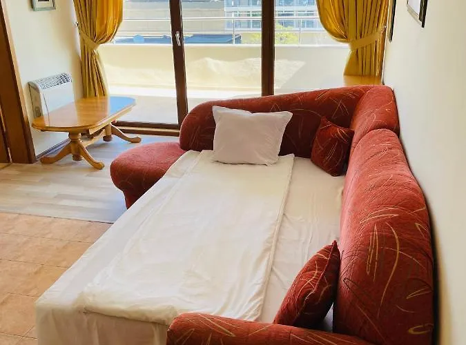 Daire Kaya Sunny Beach