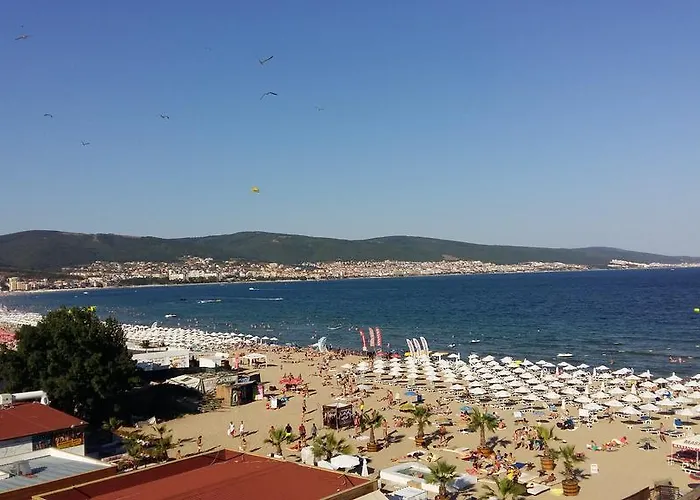 Kaya Sunny Beach