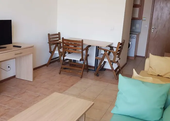 Kaya Daire Sunny Beach