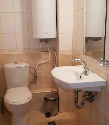 Kaya Daire Sunny Beach