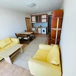 Apartment Kaya *