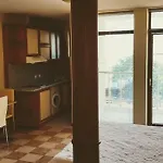 شقة كايا ساني بيتش