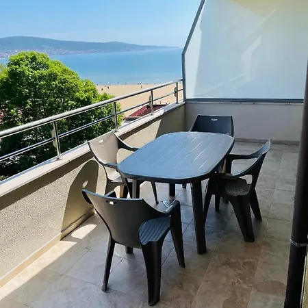 Kaya Apartamento *
