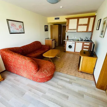 Kaya Apartmán