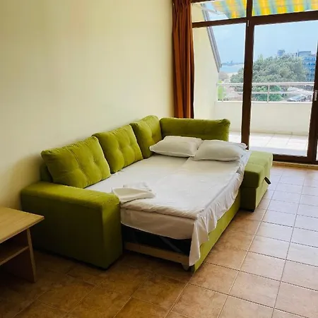 Kaya Apartmán *