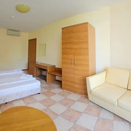 Kaya Apartamento *