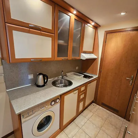 Kaya Apartamento Sunny Beach