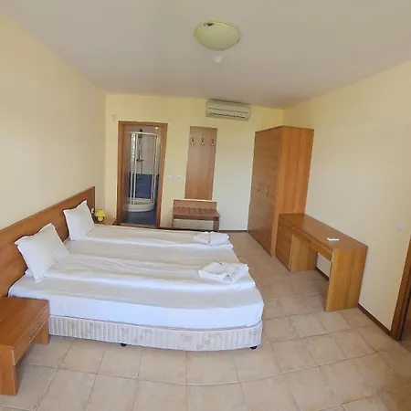 Apartamento Kaya