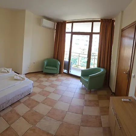 Apartamento Kaya *