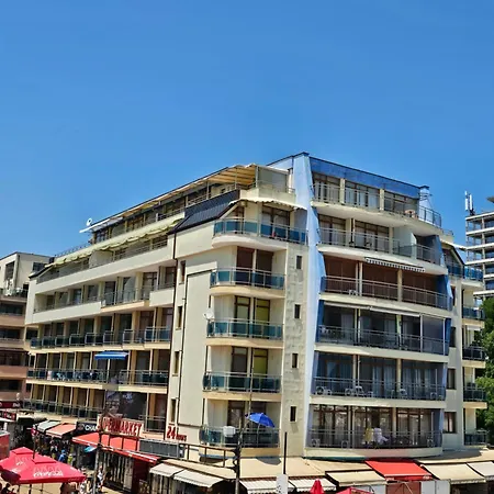 Kaya Apartamento