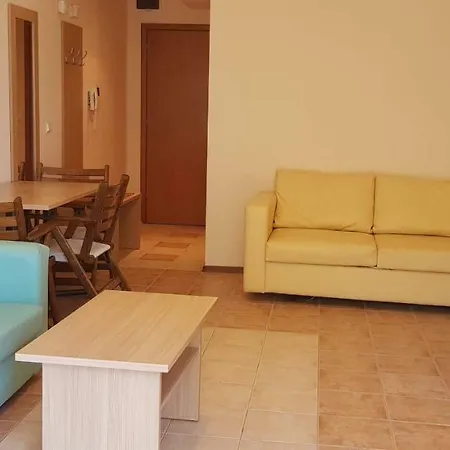 Kaya Apartamento *