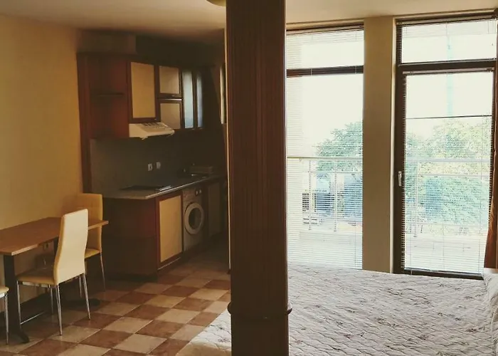 Apartment Kaya Sunny Beach