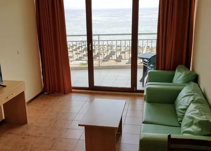 Kaya Apartment Sunny Beach