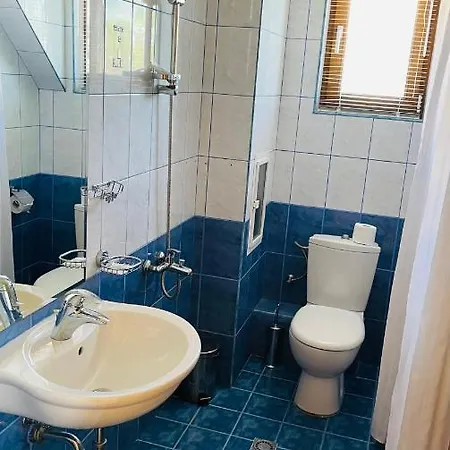 Kaya Apartmán Sluneční pobřeží