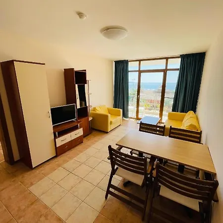 Apartament Kaya Sunny Beach