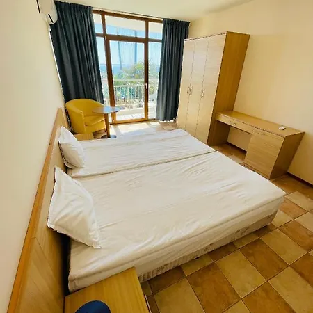 Apartmán Kaya